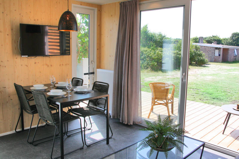 das perfekte Freundinnen‑Auszeit in Callantsoog LekkerNaarZee